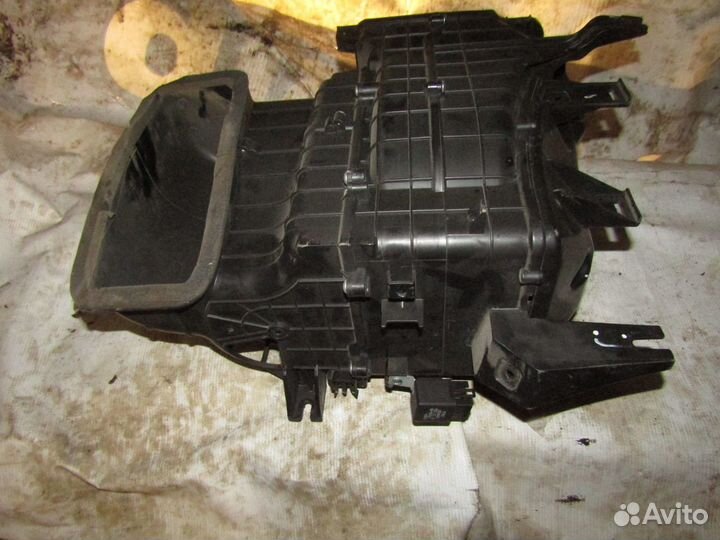 Корпус отопителя Ceed 2007- 2012