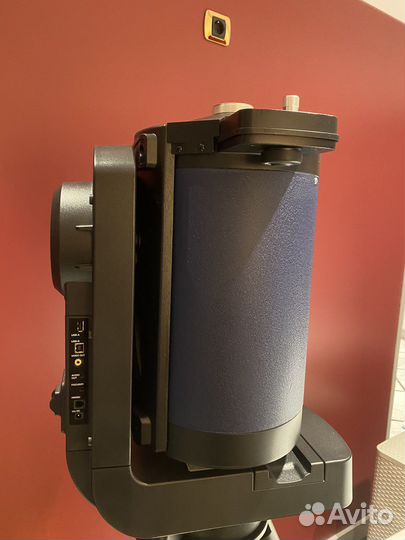 Телескоп Meade LS 8 ACF (f/10) AutoStar III