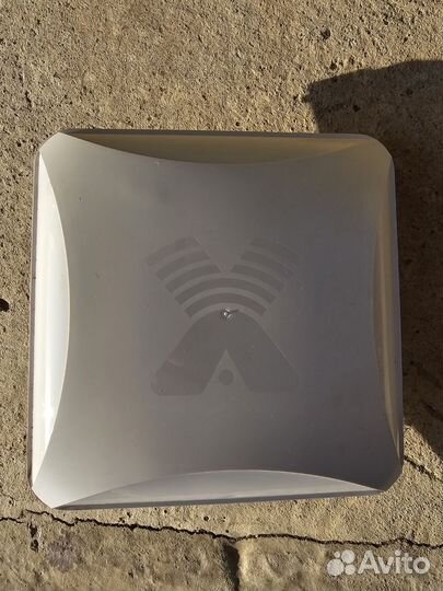4g антенна Antex