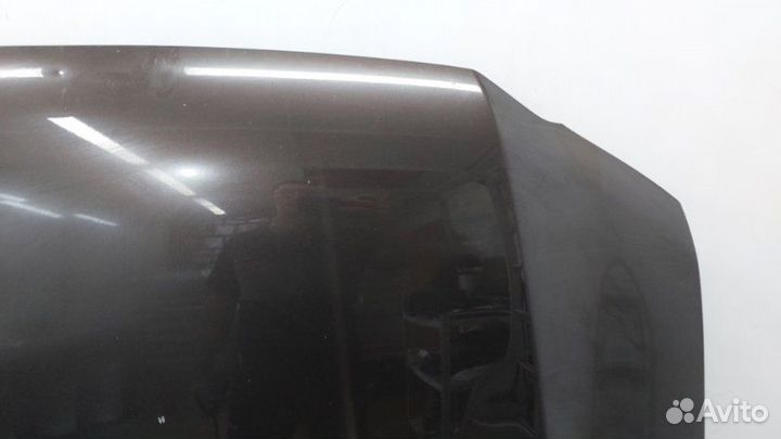 Б/У Б/У Капот Состояние хорошее, оригинал