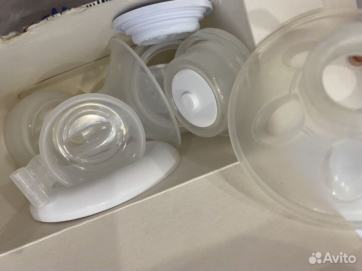 Молокоотсос электрический