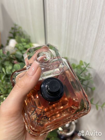 Оригинал Lancome Tresor L'Eau De Parfum