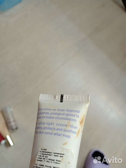 База для лица, раеse, lаnсоме, кеnzокi, shik