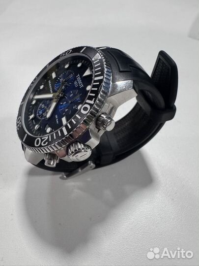 Наручные часы Tissot Seastar