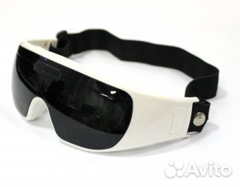 Очки массажер