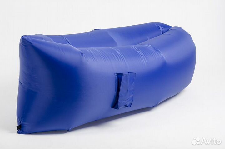 Надувной ламзак