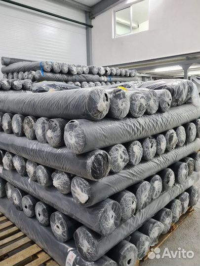 Ткань Футер 3х нитка оптом