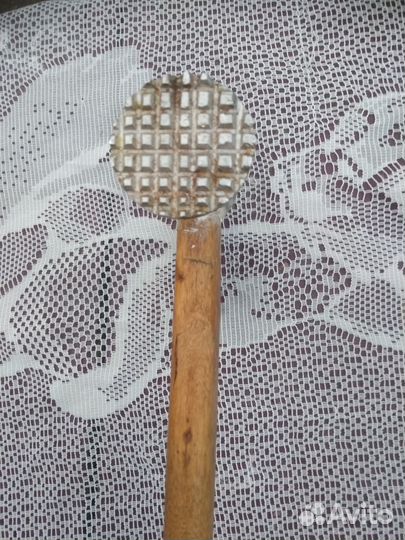 Топорик для мяса СССР