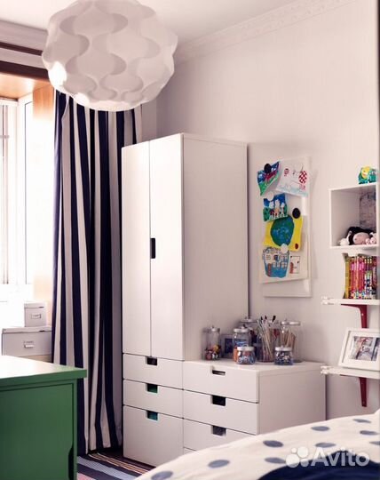 Светильник потолочный IKEA Фильста