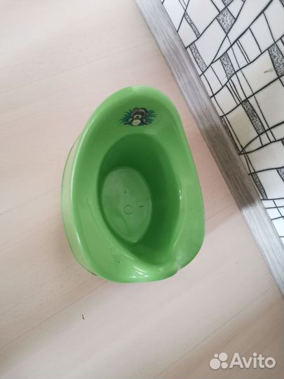 Горшок детский