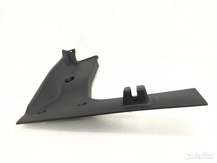 Обшивка багажника левая Kia K5 DL3 G4NA 2021