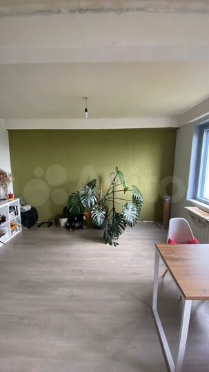 2-к. квартира, 45,6 м², 9/10 эт.