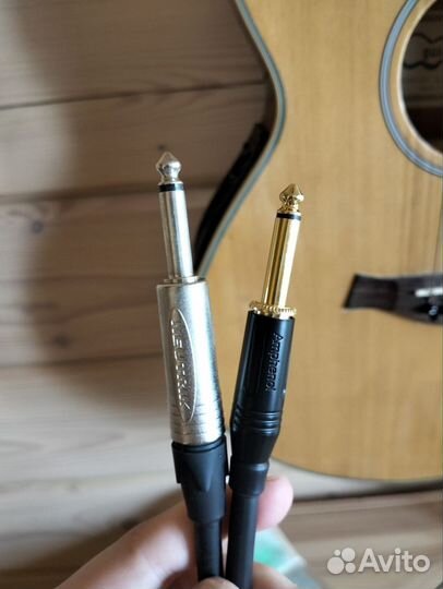 Гитара 6 струнная