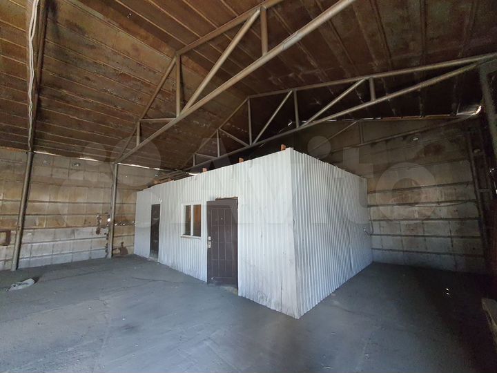 Продажа базы в районе Димитровского моста