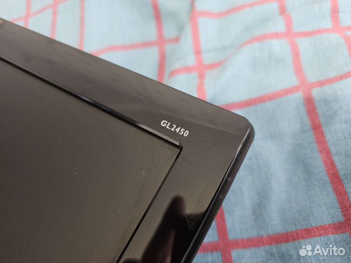 Монитор benq gl2450
