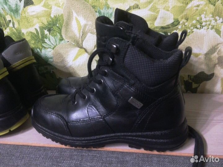 Обувь Ecco 36, 37, 38. Оригинал