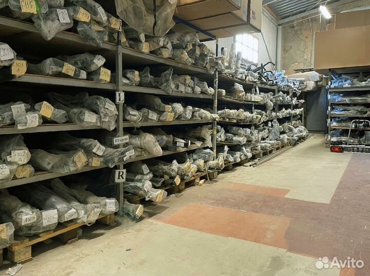 Фаркоп S207-A тсу Ssang Yong Actyon 2011