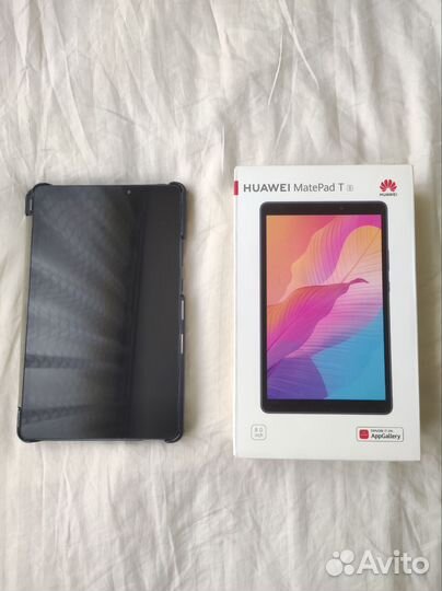 Планшет huawei Matepad T8