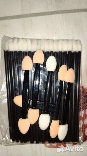 Кисти для макияжа