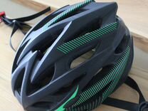 Шлем велосипедный размер М (55-58 см)
