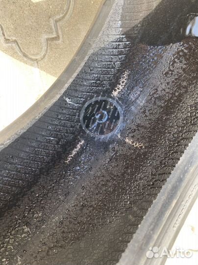 Continental ContiEcoContact 5 205/55 R16 95