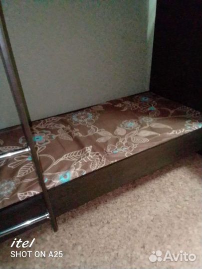 Администратор в хостел