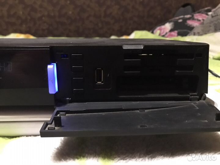 Openbox S6 Pro HD PVR