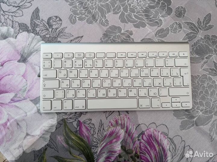 Клавиатура apple a1314