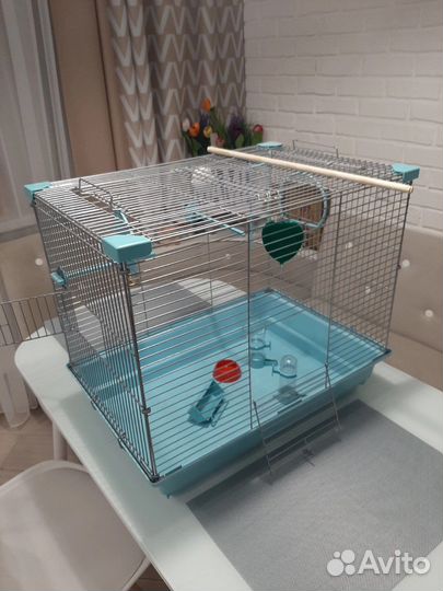 Клетка для птиц