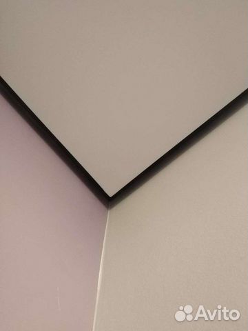 Натяжной потолок