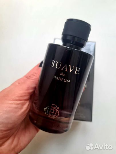 Арабский оригинал Саваж 100мл