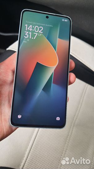 Xiaomi 12 Lite, 8/128 ГБ