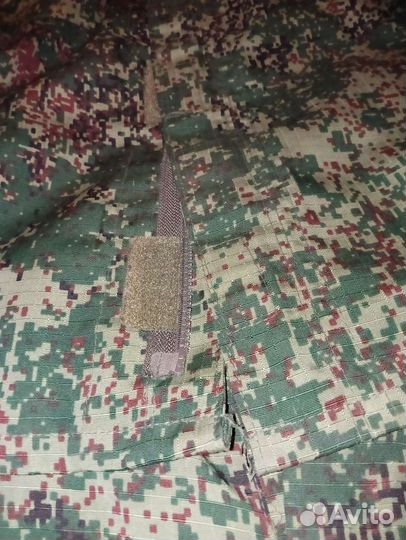 Военная форма цифра летняя