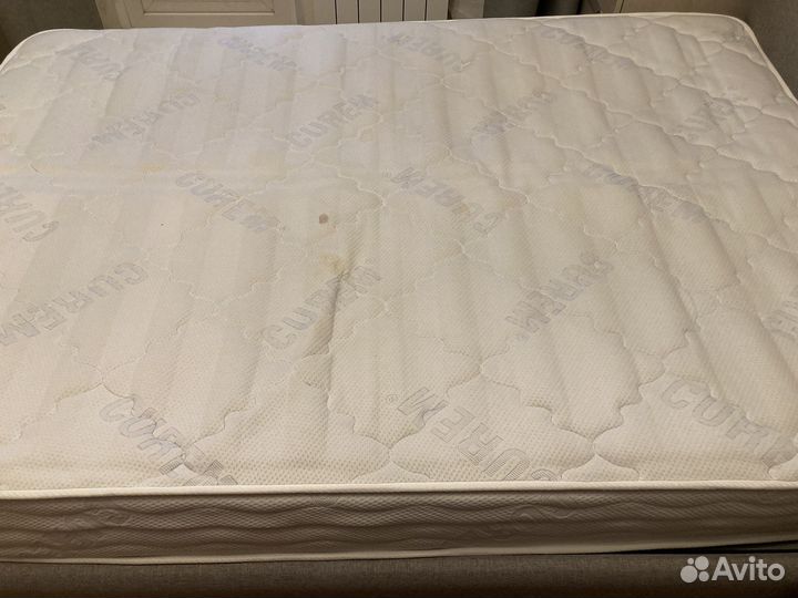 Матрас 140х200 