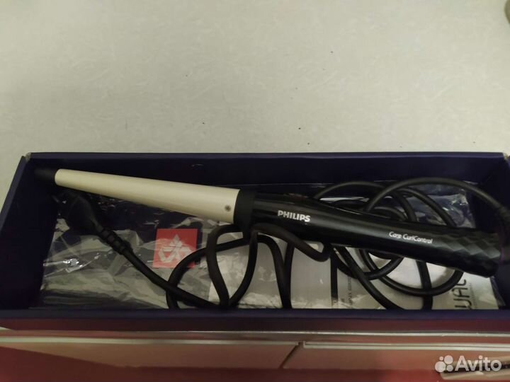 Плойка Philips