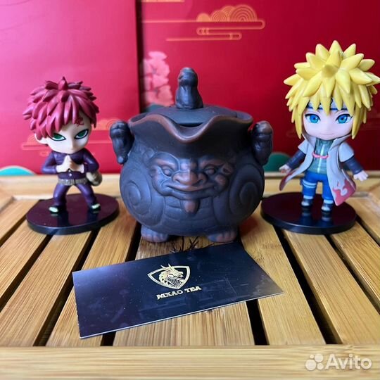 Китайский набор 3