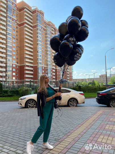 Комбинезон женский