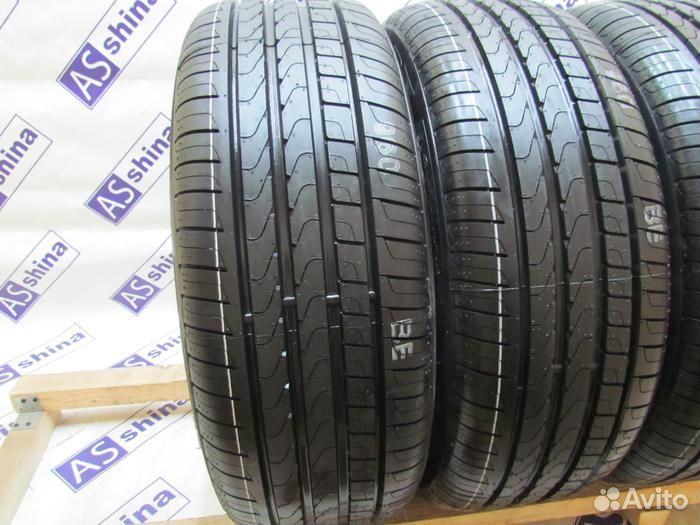 Pirelli Cinturato P7 225/55 R17 100Y