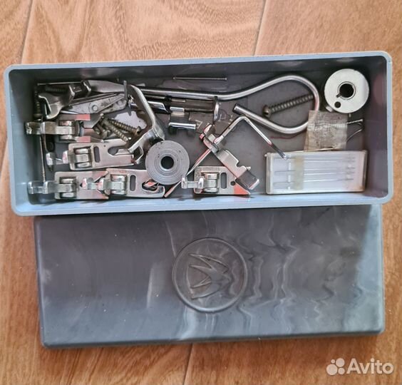 Комплектующие для швейной машины