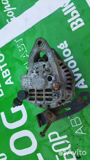 Генератор Mazda 626