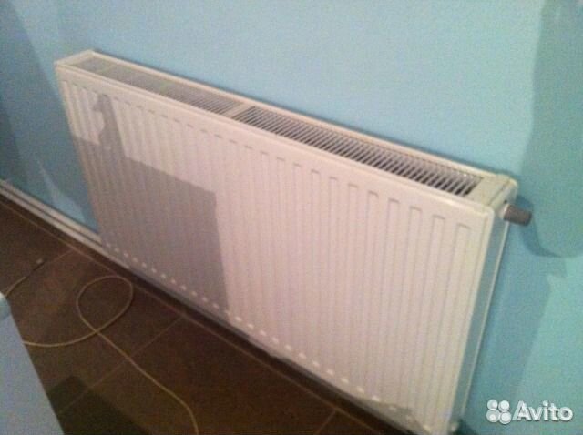 Радиатор Vogel&Noot