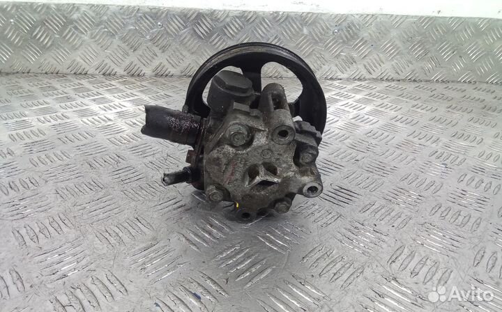 Насос гур Citroen C-Crosser