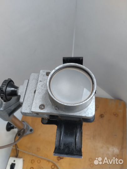 Фотоувеличитель Юность Ю-1