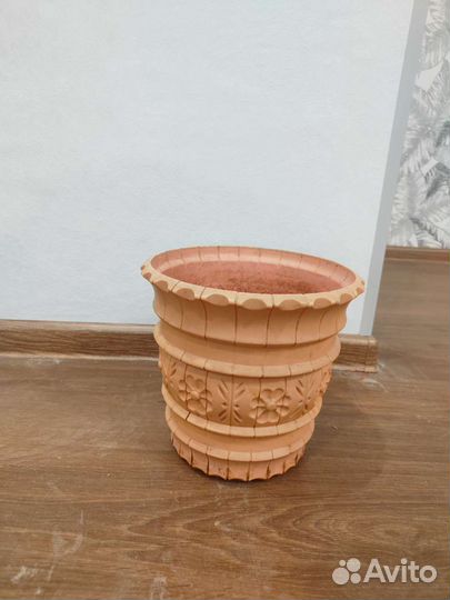 Горшок для цветов