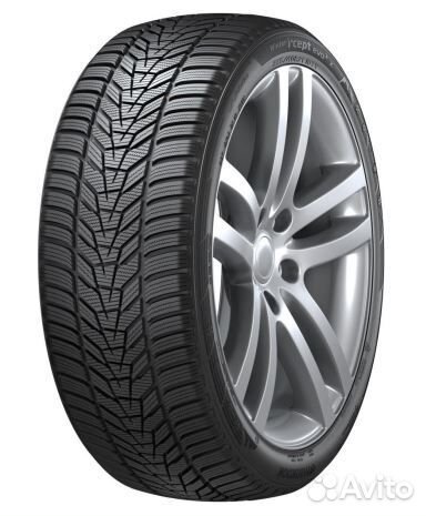 Hankook Winter I'Cept Evo 3 W330 245/35 R20 95W