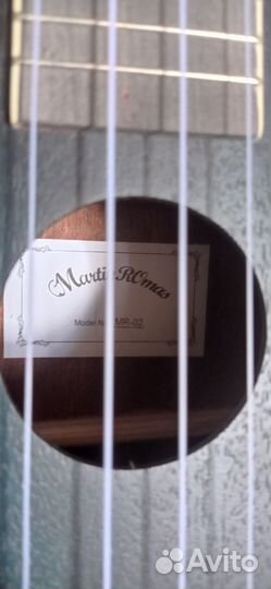 Укулеле гитара