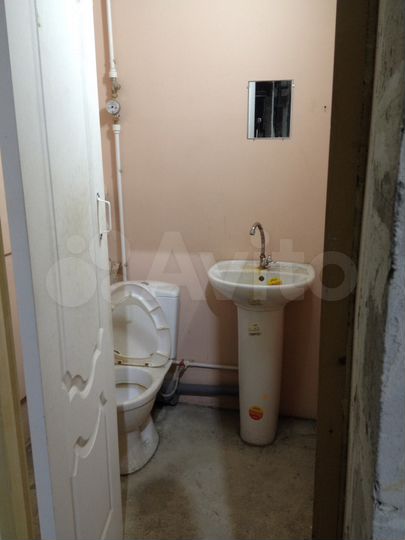 Складское помещение, 283 м²