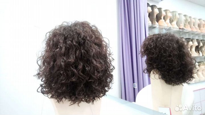 Парик новый Ellen Wille