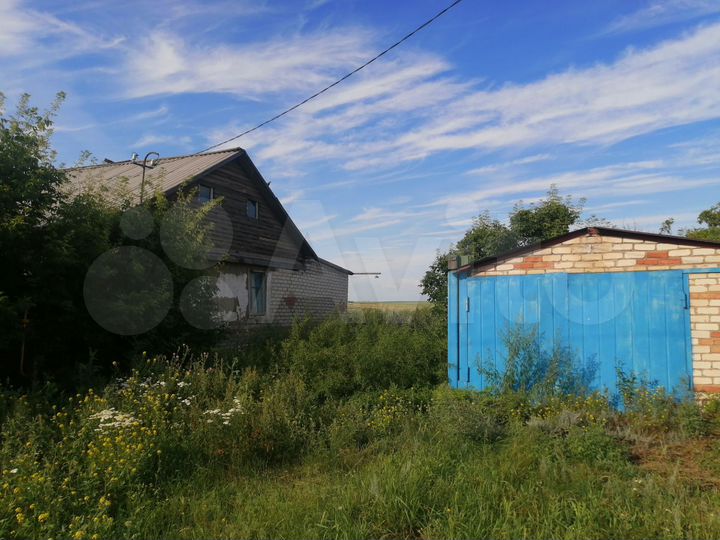 Дом 71,2 м² на участке 18 сот.