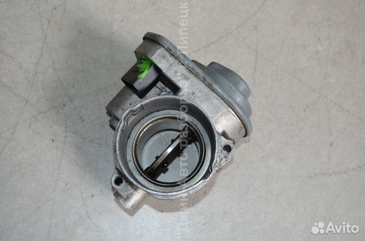 Дроссельная заслонка 1.9 2.0 tdi Passat B6 Golf 5